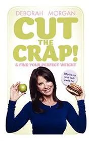Deborah Morgan book cover