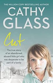 Book cover for "Cut"