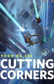 Yoon Ha Lee book cover