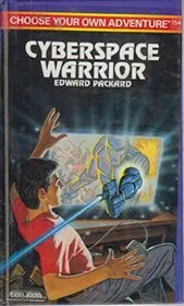 Cyberspace Warrior