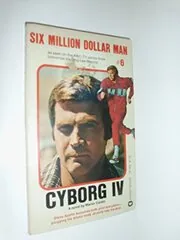 Cyborg IV