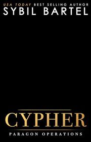 Sybil Bartel book cover