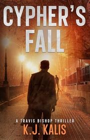 KJ Kalis book cover
