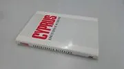 Book cover for "Cyprus"