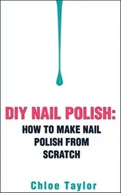 DIY Nail Polish