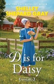 Shelley Shepard Gray book cover