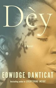 Edwidge Danticat book cover