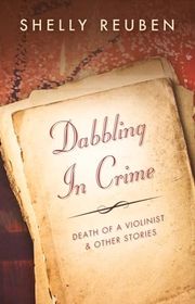 Shelly Reuben book cover