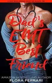 Dad's EMT Best Friend