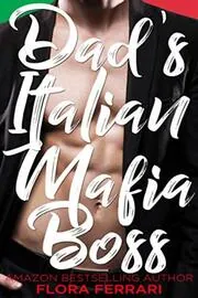 Dad's Italian Mafia Boss