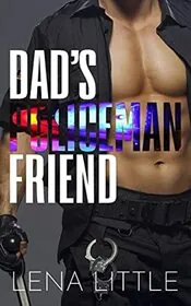Dad's Policeman Friend