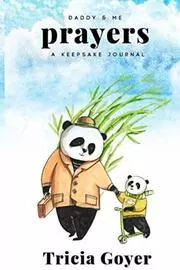 Daddy and Me Prayers