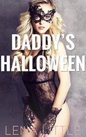 Daddy's Halloween