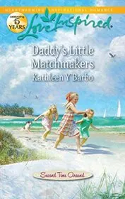 Daddy's Little Matchmakers