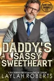 Daddy's Sassy Sweetheart