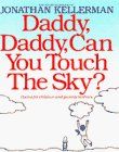 Book cover for "Daddy, Daddy, Can You Touch the Sky?"