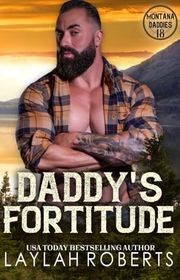 Montana Daddies book cover
