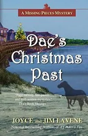 Dae's Christmas Past