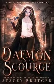 Daemon Scourge