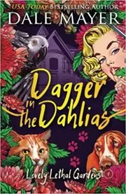 Dagger in the Dahlias