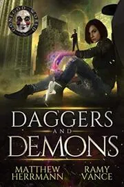 Daggers and Demons