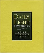 Daily Light Devotional
