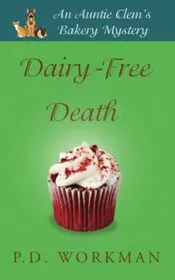 Dairy-Free Death