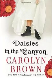 Daisies in the Canyon