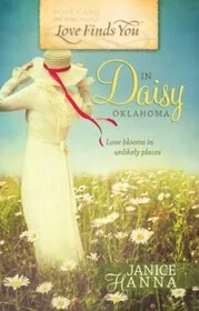 Daisy Belle / Love Finds You in Daisy, Oklahoma