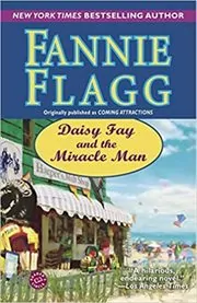 Fannie Flagg