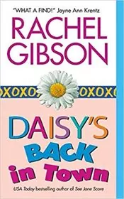 Daisy's Back in Town