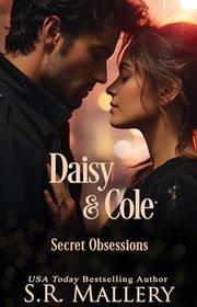 SR Mallery book cover