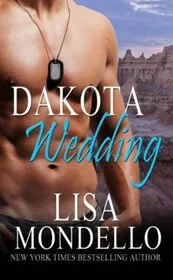 Dakota Wedding