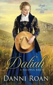 Daliah
