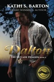 Book cover for "Dalton" by Kathi S Barton