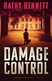 Kathy Bennett book cover