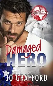 Damaged Hero