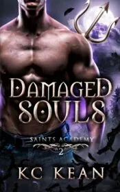 Damaged Souls