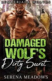 Damaged Wolf's Dirty Secret