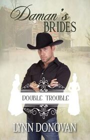 Double Trouble (Lynn Donovan) book cover