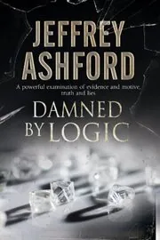 Roderic Jeffries book cover