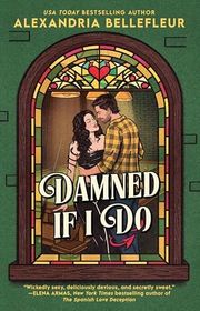 Alexandria Bellefleur book cover