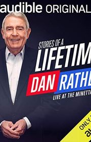Dan Rather book cover