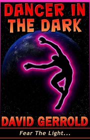 Book cover for "Dancer In The Dark"