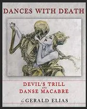 Gerald Elias book cover