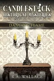 Dancing Flame