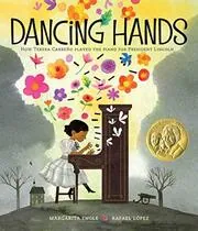 Dancing Hands