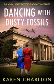 Karen Charlton book cover