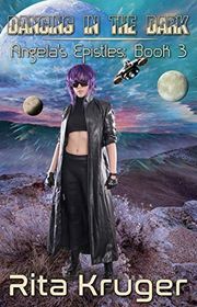 Rita Kruger book cover