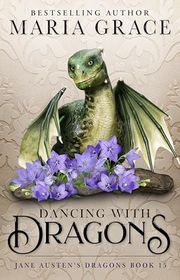 Maria Grace book cover
